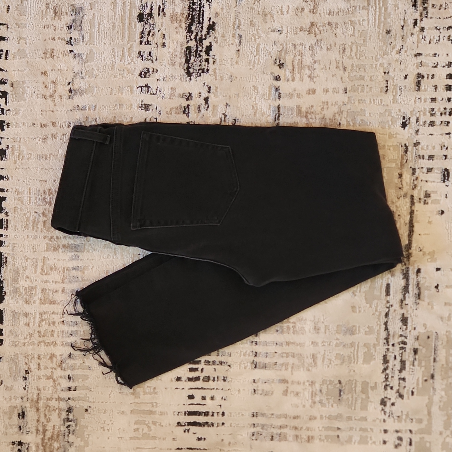 Reformation Stretch Crop Cigarette